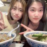 fjic7knaaozhE4566bb l 150x150 - 冷やしラーメン&#x1f35c;