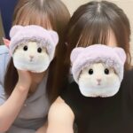 WUvJLuRWjsM0u02G8R4 l 150x150 - 今日もいます