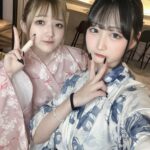 FawIJkwHpMUTguqpJWp l 150x150 - 浴衣だよ&#x2763;&#xfe0f;